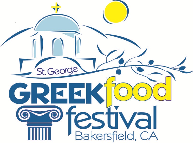 Greek Food Festival St. Greek Orthodox Church